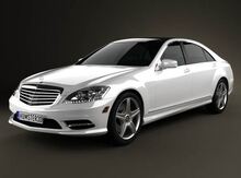 "Mercedes Benz W221" ehtiyat hissələri