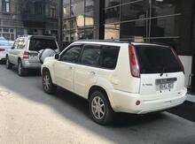Nissan X-Trail, 2004 il