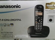 Stasionar telefon "Panasonic"