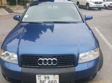 Audi A4, 2004 il
