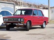 LADA (VAZ) 2106, 2006 il
