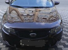 KIA Cerato, 2011 il