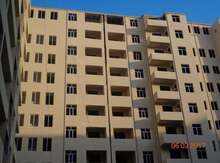 2-otaqlı yeni tikili, Xırdalan ş., 57 m²