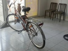 Velosiped "Stels"