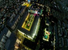 1-otaqlı yeni tikili, Xırdalan şəhəri, 30 m²