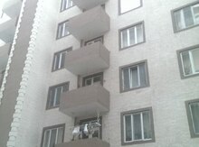 2-otaqlı yeni tikili, Xırdalan şəh., 40 m²
