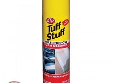 "Tuff Stuff" təmizləyici vasitə