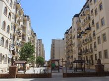 2-otaqlı yeni tikili, Xırdalan ş., 41 m²