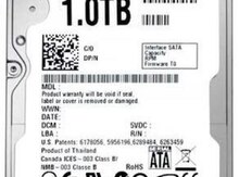 Sərt Disk 1TB