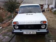 LADA (VAZ) Niva, 2006 il