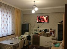 1-otaqlı yeni tikili, Xırdalan şəh., 41 m²