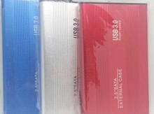 USB3 HDD qutusu