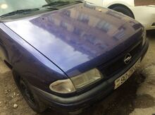 Opel Astra, 1995 il