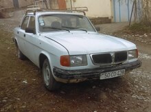Gaz 3110, 1998 il