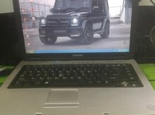 Noutbuk "Toshiba"
