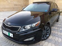 Kia Optima, 2012 il