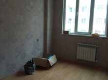2-otaqlı yeni tikili, Xırdalan ş., 49 m²