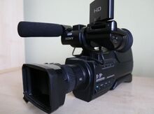 Videokamera "Sony HD 1500"