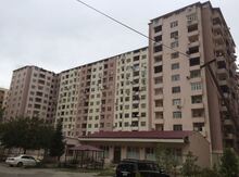 3-otaqlı yeni tikili, Xırdalan ş., 125 m²