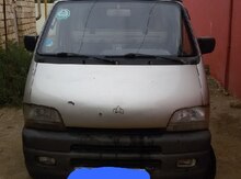 Daewoo Damas, 2007 il
