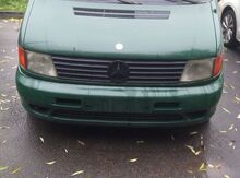 Mercedes Vito, 1999 il