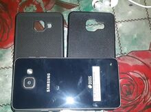 Samsung Galaxy A3 2016