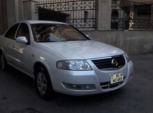 Nissan Sunny, 2011 il