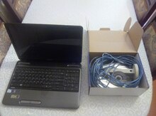 Noutbuk "Toshiba dual core"