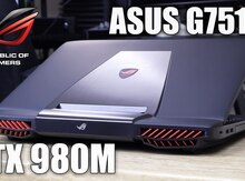 Noutbuk "Asus ROG G751JY"