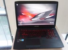 Noutbuk "Asus Rog g751jt"