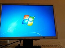 Monitor "HP LP2465 24"