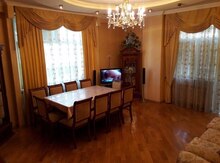 3-otaqlı yeni tikili kirayə verilir, D. Əliyeva küç. 251A, 135 m²