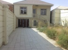 Həyət evi, Xırdalan ş.