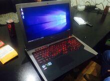 Noutbuk "Asus ROG G752"