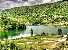 36 sot torpaq sahəsi, Quba r.