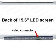 Ekran "Lenovo g50-80"