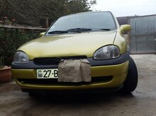 Opel Corsa, 1999 il