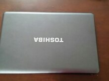 Noutbuk "Toshiba"