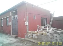 Həyət evi, Xırdalan ş.