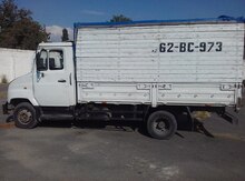 Zil, 2000 il