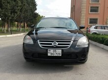 Nissan Altima, 2005 il