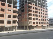 1-otaqlı yeni tikili, Xırdalan ş., 39 m²