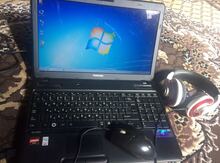 Noutbuk "Toshiba "