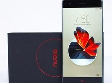 Nubia Z17