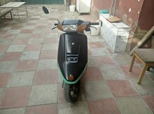 Honda Tact 24, 2008 il