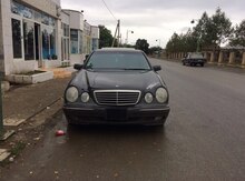 Mercedes E 320, 1999 il