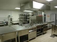 Profesional mətbəx avadanlığları