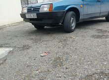 LADA (VAZ) 21099, 1997 il