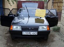 "Vaz 2109" Şüşələr