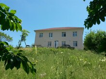 Bağ evi, Quba r.